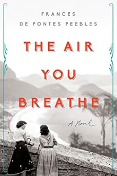 The Air You Breathe