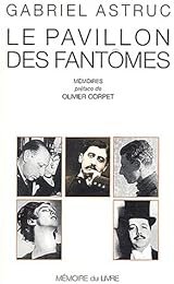Le  Pavillon des fantômes