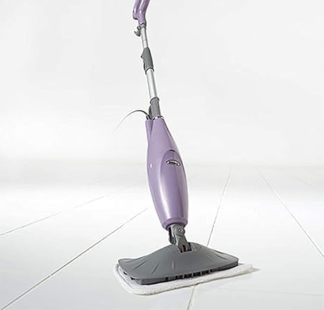 Shark Light And Easy Hardwood Floor Steam Mop S3251 Certified Refurbished