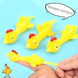 Nestling 30Pcs Fidget Toys Pack Sensory Relief Set for Kids Adults view 8