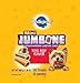 PEDIGREE JUMBONE Mini Bones Mini Snacks for Dogs 1.98 Pounds 50 Count (Pack of 2)