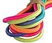 Chinese Jump Rope for Kids - 8ft - Elastic Fitness Game - Knotted End - by B