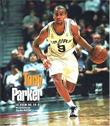 Tony Parker
