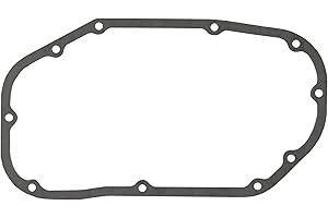 FEL-PRO OS 30878 Oil Pan Gasket Set