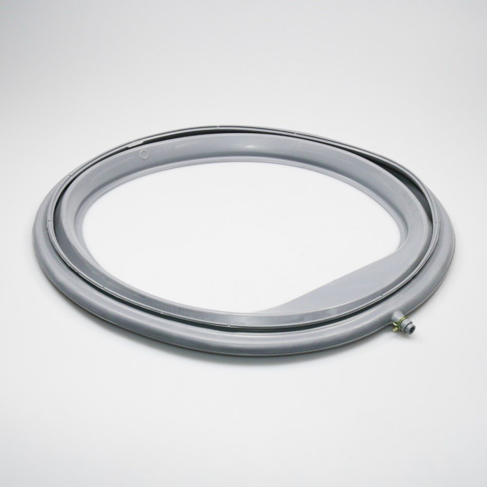 NEW 12002533 Washer Door Bellow Boot Seal for Maytag Neptune Models with Drain Port 22003070, 12001772 12001876 22001978 2200307 made by Seal Pro