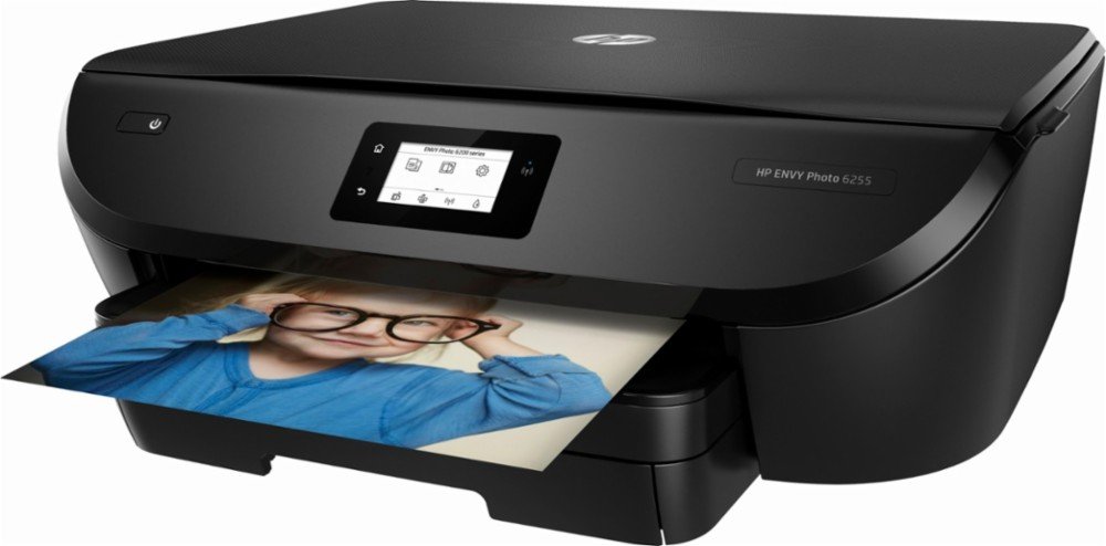 Best Wifi Home Printer