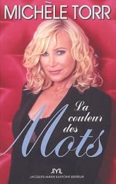 La  couleur des mots