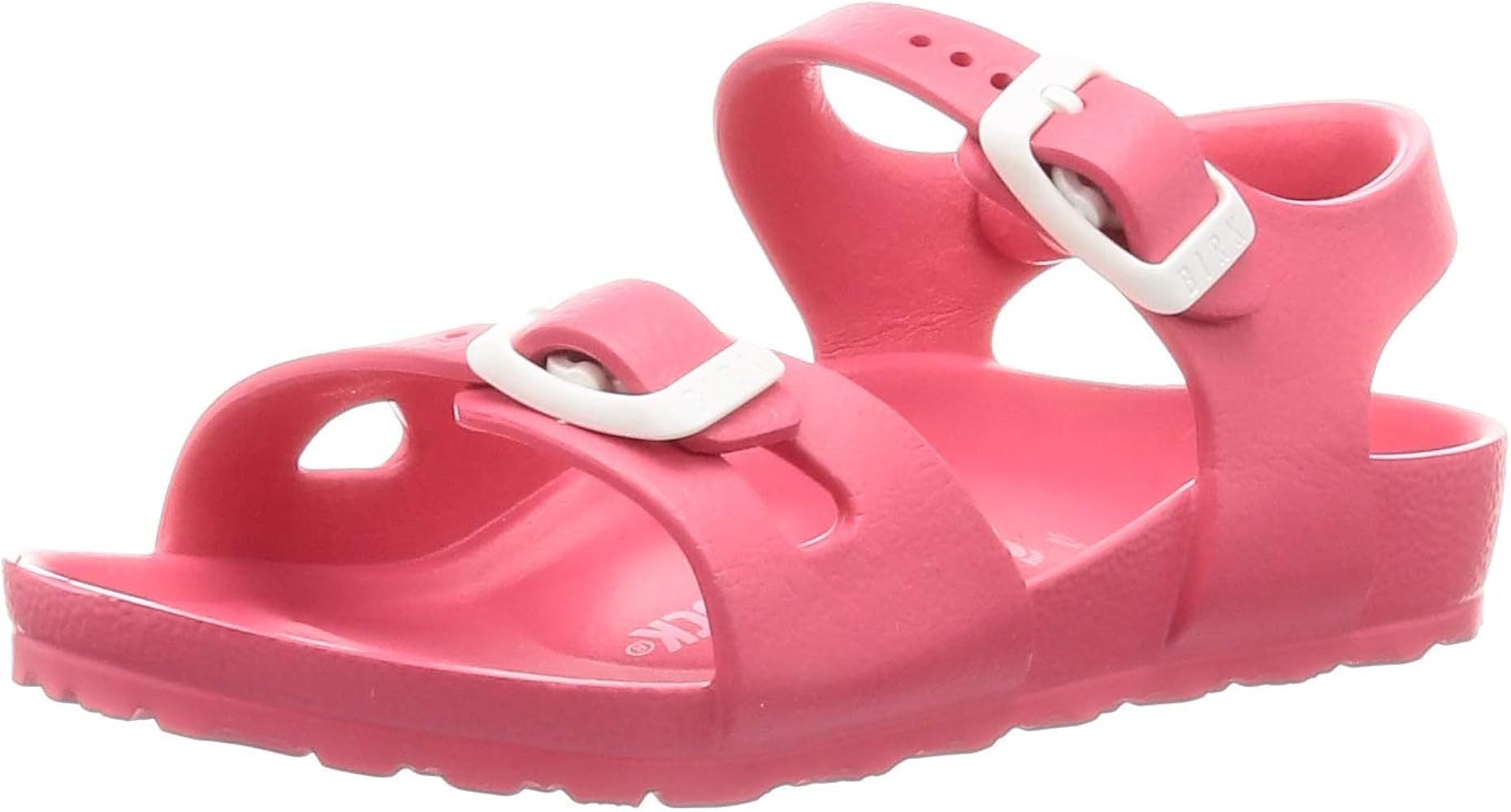 birkenstock eva coral