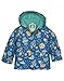 Children's Rain Jacket, Outer Space 3