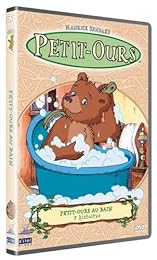 Petit-Ours - 19/25 - Petit-Ours Au Bain