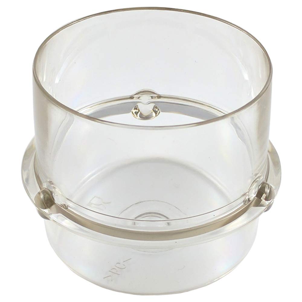 Vorwerk TM 21-31 5 Misurino Termomix 1 Litre Transparent