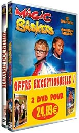 Magic Baskets + Madame Doubtfire - Pack Spécial