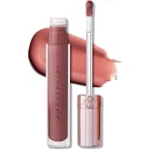 Anastasia Beverly Hills - Lip Gloss Luminous Universal Tinted | Mirror-Like High Shine, Full-Pigment Intensity, Precision Paddle Applicator, Versatile Multi-Finish Range, Luxe Vanilla.