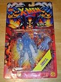  X-men Invasion Series Iceman II Action Figure