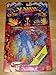  X-men Invasion Series Iceman II Action Figure