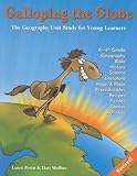 Galloping the Globe