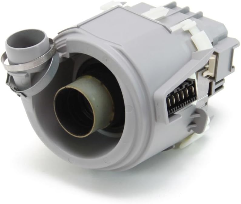 Best water pump for bosch dishwasher Best Home Life