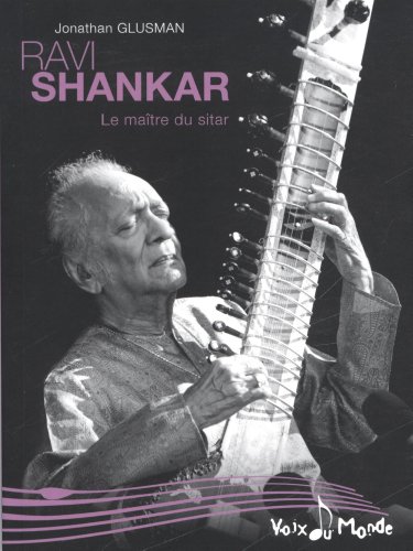Ravi Shankar