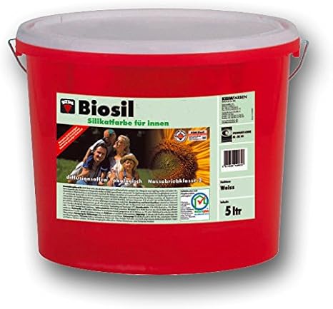 Keim biosil 5 l Keim biosil 5 l