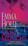 Saving Midnight (Berkley Sensation)
