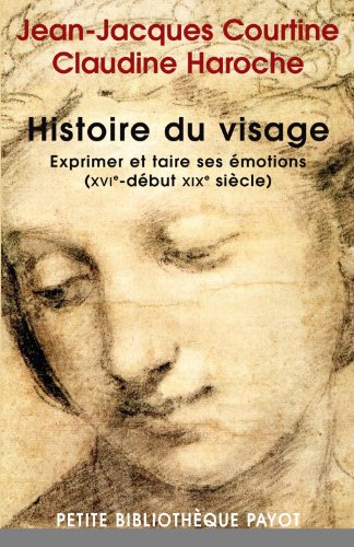 Histoire du visage