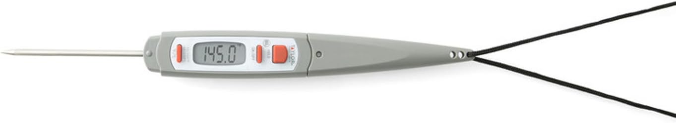 Taylor Compact Waterproof Digital Pen Thermometer: Kitchen & Dining