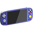 Retroid Pocket 5 Retro Handheld Game Console, 8+128G, 5.5-inch Touchscreen 1080p Portable Android Gaming Handheld with Adreno 650 GPU & WiFi 6/BT5.1, Snapdragon 865 Processor, Android 13 (GC)
