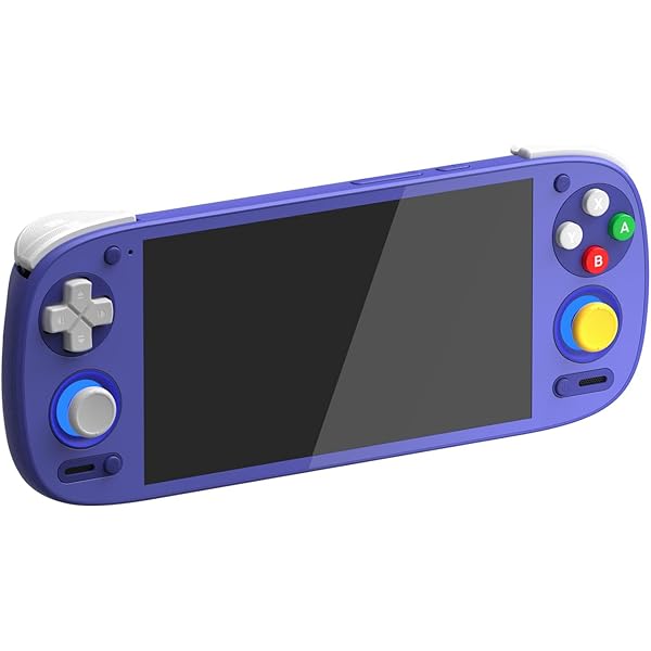 retroid pocket 5 専用ケース付き Amazon.com: Carrying Case for Retroid Pocket 5, Hard Shell