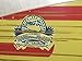 Landshark Lager 6' X 14'' Surfboard