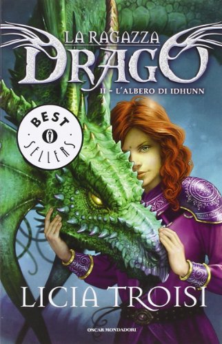 L'albero di Idhunn. La ragazza drago vol. 2