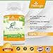 Potent Allergy Relief Formula - Natural Allergy Supplements Help for Sinus & Nasal Health, Immune Healthy, Seasonal Allergies, Soothe Stuffy, Runny Nose, Itchy Eyes & Irritated Throat (30 Capsules)