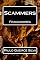 Livro Scammers: Fraudadores