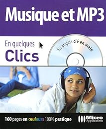 Musique et MP3