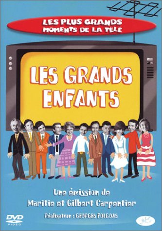 Les Grands Enfants