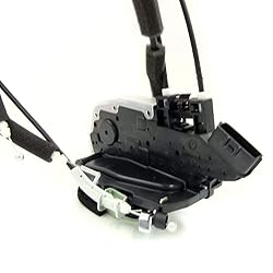 Power Door Lock Actuator w/Cable Fit for 2007-2012
