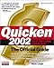 Quicken(R) 2002: The Official Guide by Maria Langer