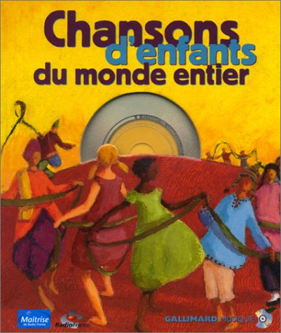 Chansons d'enfants du monde entier