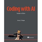 Coding with AI: Examples in Python