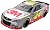 Lionel Racing C2458653MJG Jeff Gordon #24 3M 2015 Chevy SS 1:64 Scale ARC HT Official NASCAR Diecast Car
