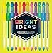 Bright Ideas Neon and Glitter Colored Gel Pens: 12 Colored Pens