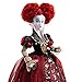 Iracebeth The Red Queen Disney Film Collection Doll - Alice Through the Looking Glass - 12 1/2'