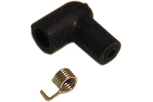 Stens 135-053 Spark Plug Boot for 5mm Wire