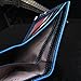 Yoyorule Men Stylish Bifold Business Leather Wallet Card Holder Coin Wallet Purse