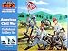 IMEX 502 1:72 American Civil War Confederate Artillery Set Plastic Figure Kit