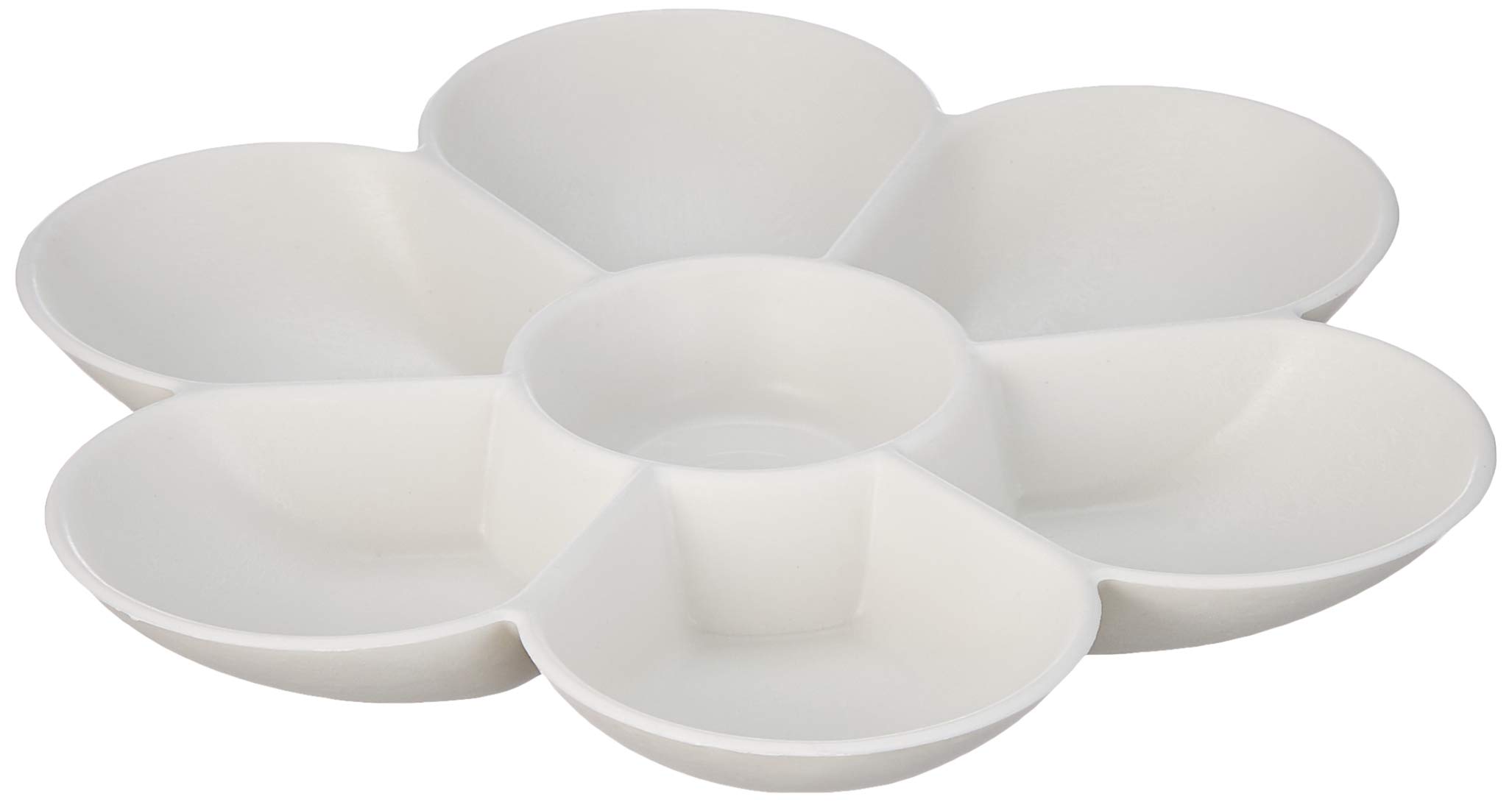 Lefranc Bourgeois Daisy Paint Palette