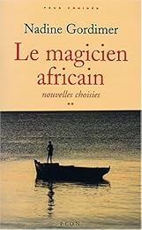 Le  magicien africain