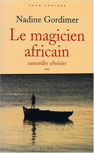 Le  magicien africain