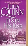 "It's In His Kiss" av Julia Quinn