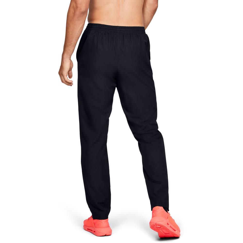 Under Armour Mens Woven Vital Workout Pants