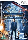 Night at the Museum 2 (Wii) by Majesco